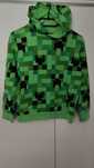 Oryginalna bluza Minecraft 134-140cm