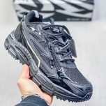 (БЕЗ ПЕРЕДОПЛАТИ)Off-White x raf simons оф вайт x раф сімонс чорні