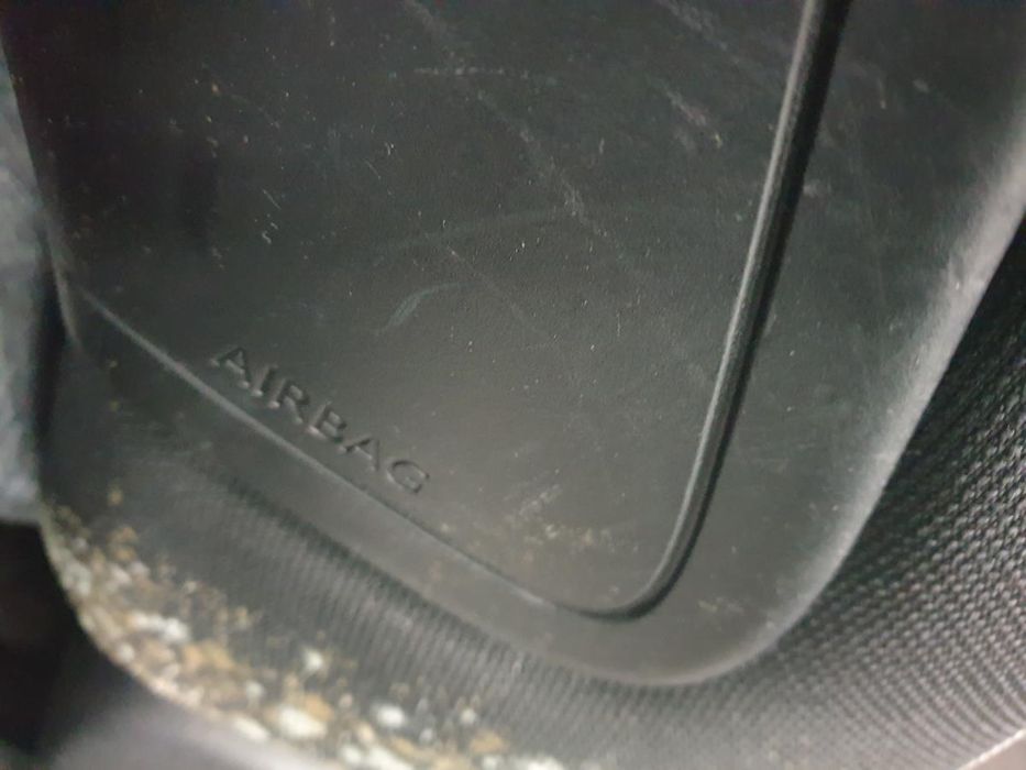 Airbag banco direito TOYOTA Aygo (_B4_)