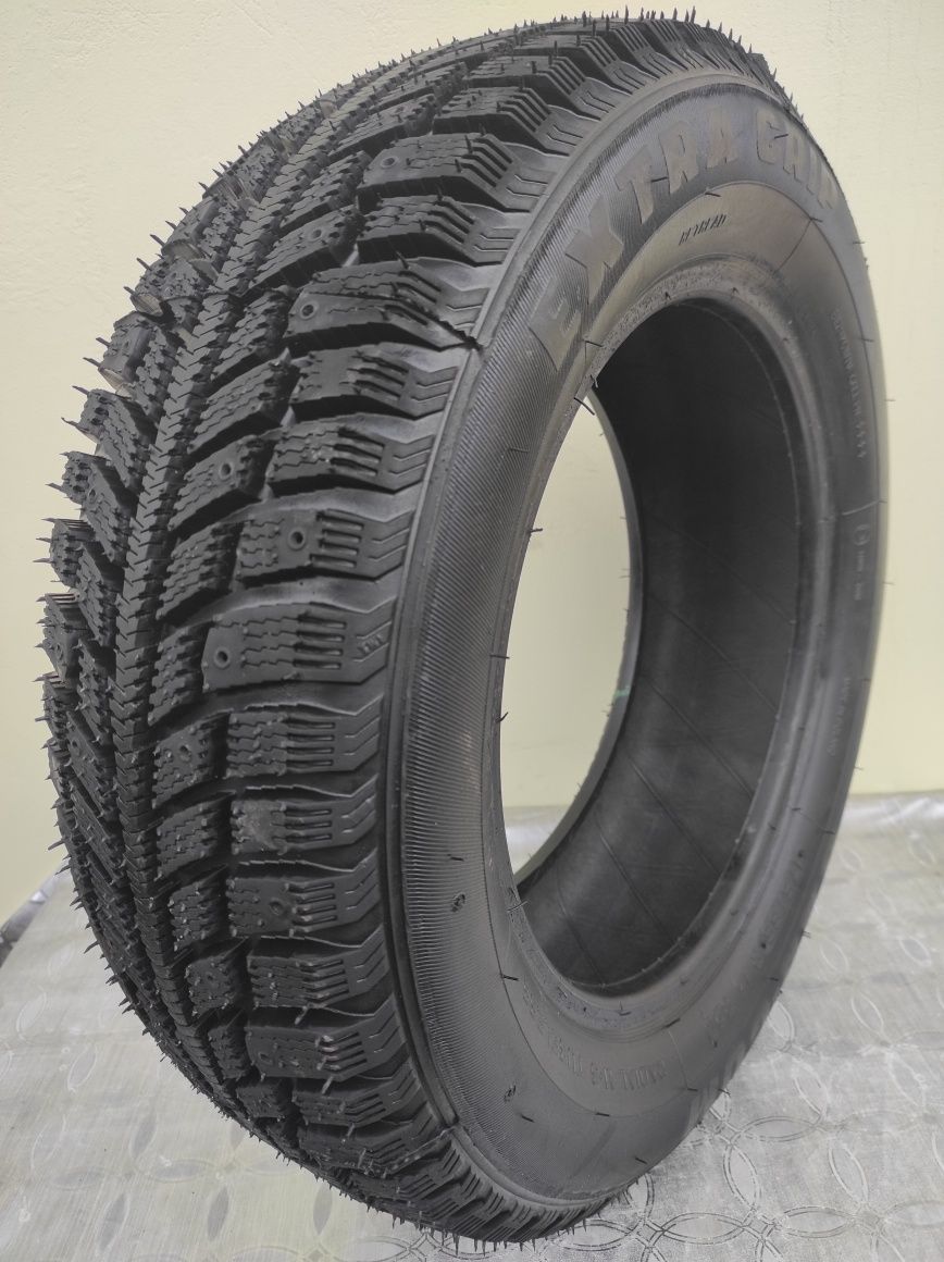 165/70 R14 EXTREMA nowe zimowe opony bieżnikowane kierunkowe NAJLEPSZE