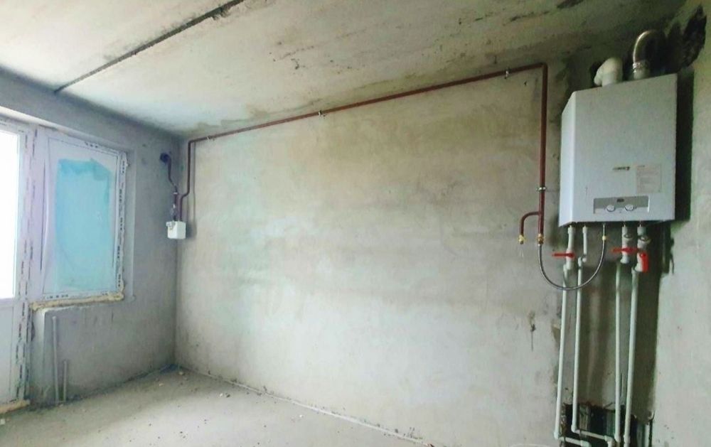 Двокімнатна двоповерхова квартира в Бучі. Терміновий продаж!