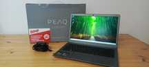 Notebook Peaq Slim S130