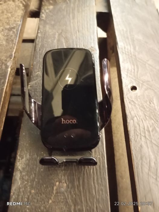 Подставка для телефона