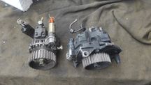 Тнвд насос 1.4 1.6 hdi citroen peugeot ford