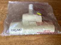 BEAM USA - Turbo szczotka do dywanów, przyłącz. uniwersalne, NOWA !