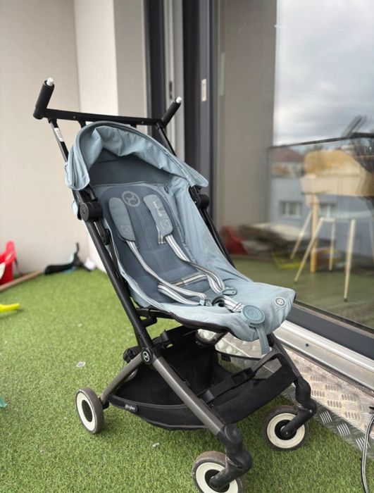 Wózek Cybex libelle