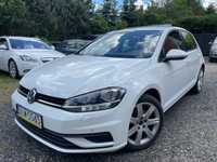 VW GOLF VII 2017 R 1.6 TDI 116 KM*5 Drzwi*Klima*Navi*Zarejestrowany