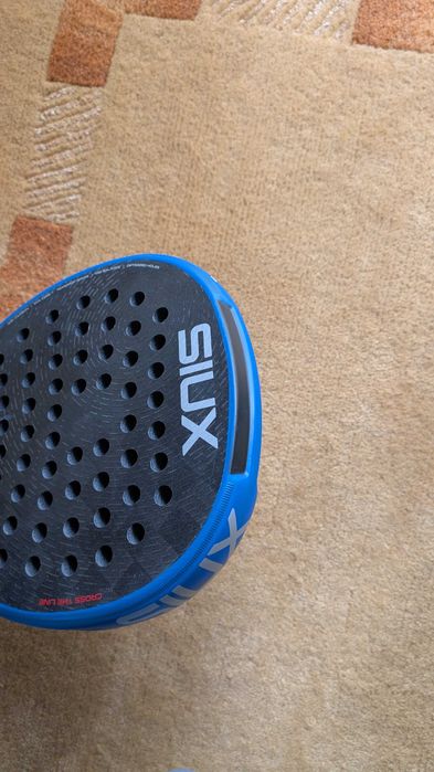 Siux Diablo Pro 2026