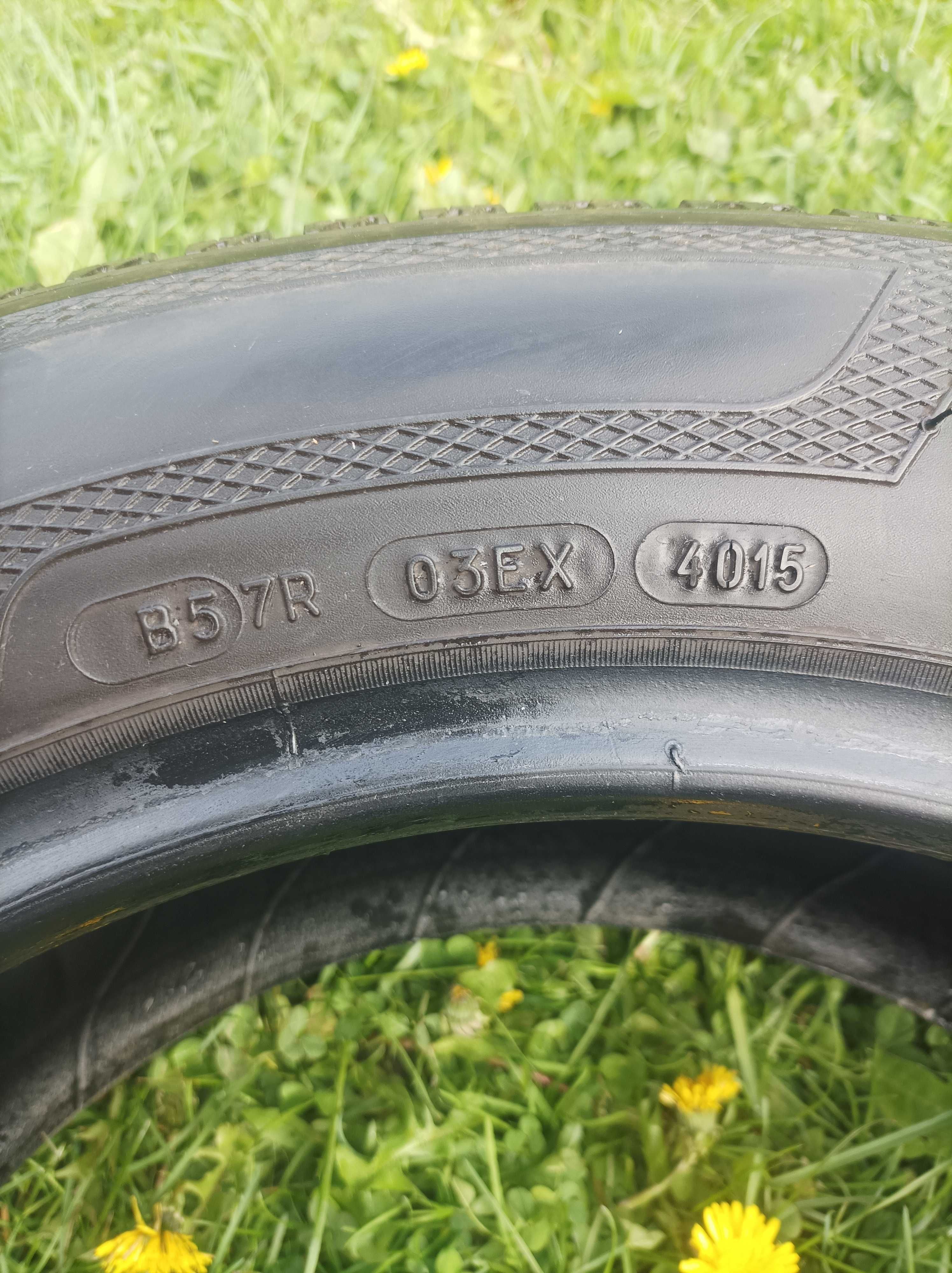 Opona Kleber 205/60 R16