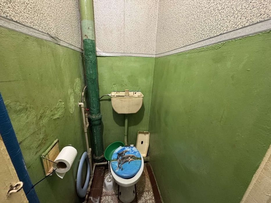 Продам чешку 2к квартиру на Кирова 54 кв м