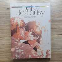 Manga "Daisy Jealousy" - Ogeretsu Tanaka