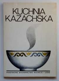 Kuchnia kazachska