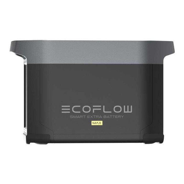 EcoFlow DELTA 2 Max Smart Extra Battery