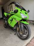 Kawasaki zx6r 636 kat A2!!! Pełna moc
