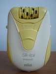Depilator BRAUN Silk-épil Eversoft