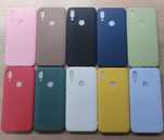zestaw 10 etui na telefon xiaomi redmi 7