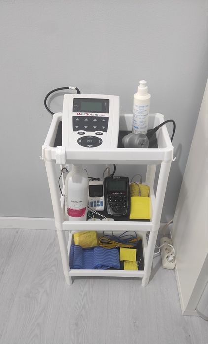 Massagens Relaxantes/ Desportivas/ Terapêuticas