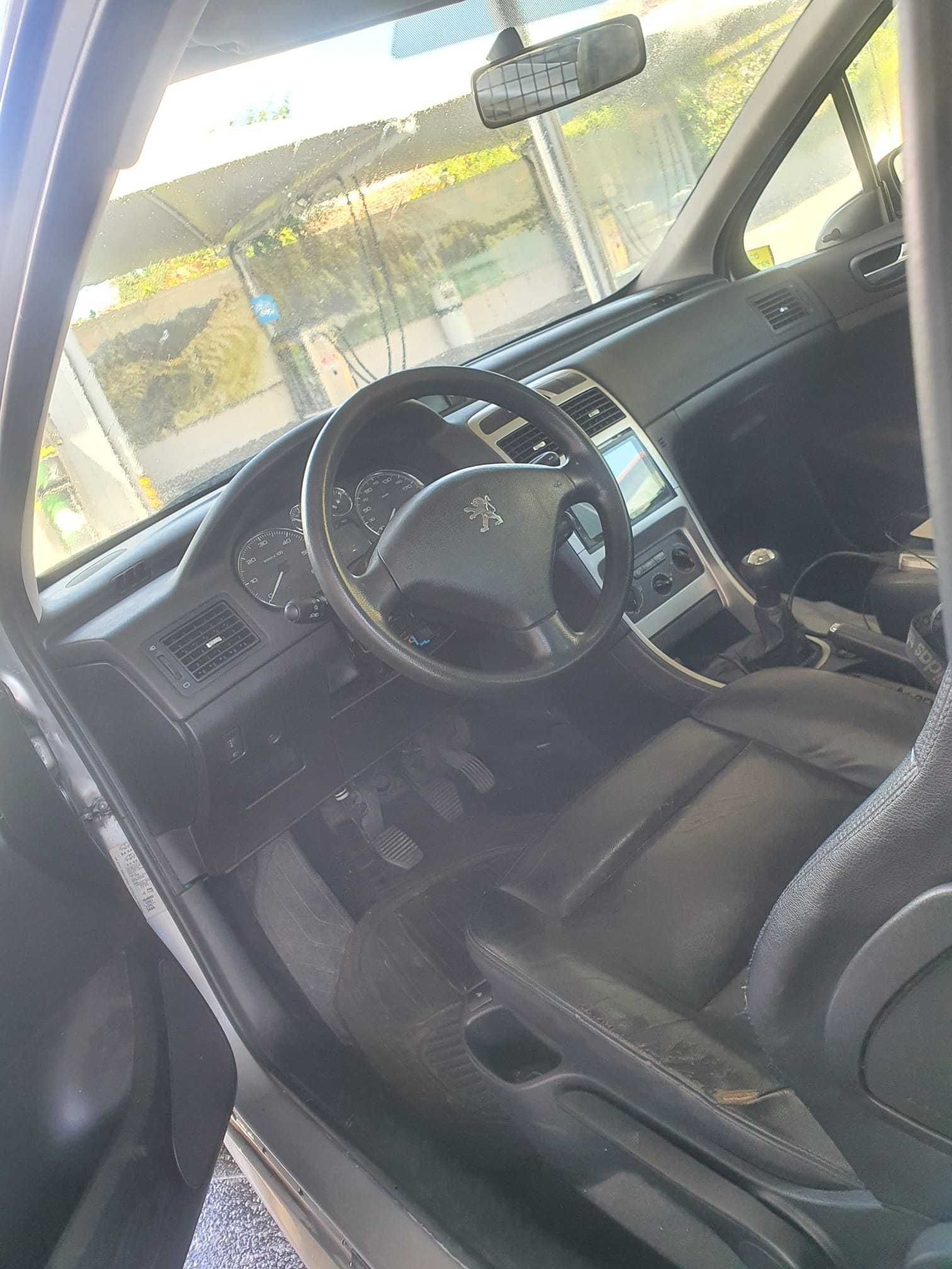 Peugeot 307 1.6 HDI 110cv