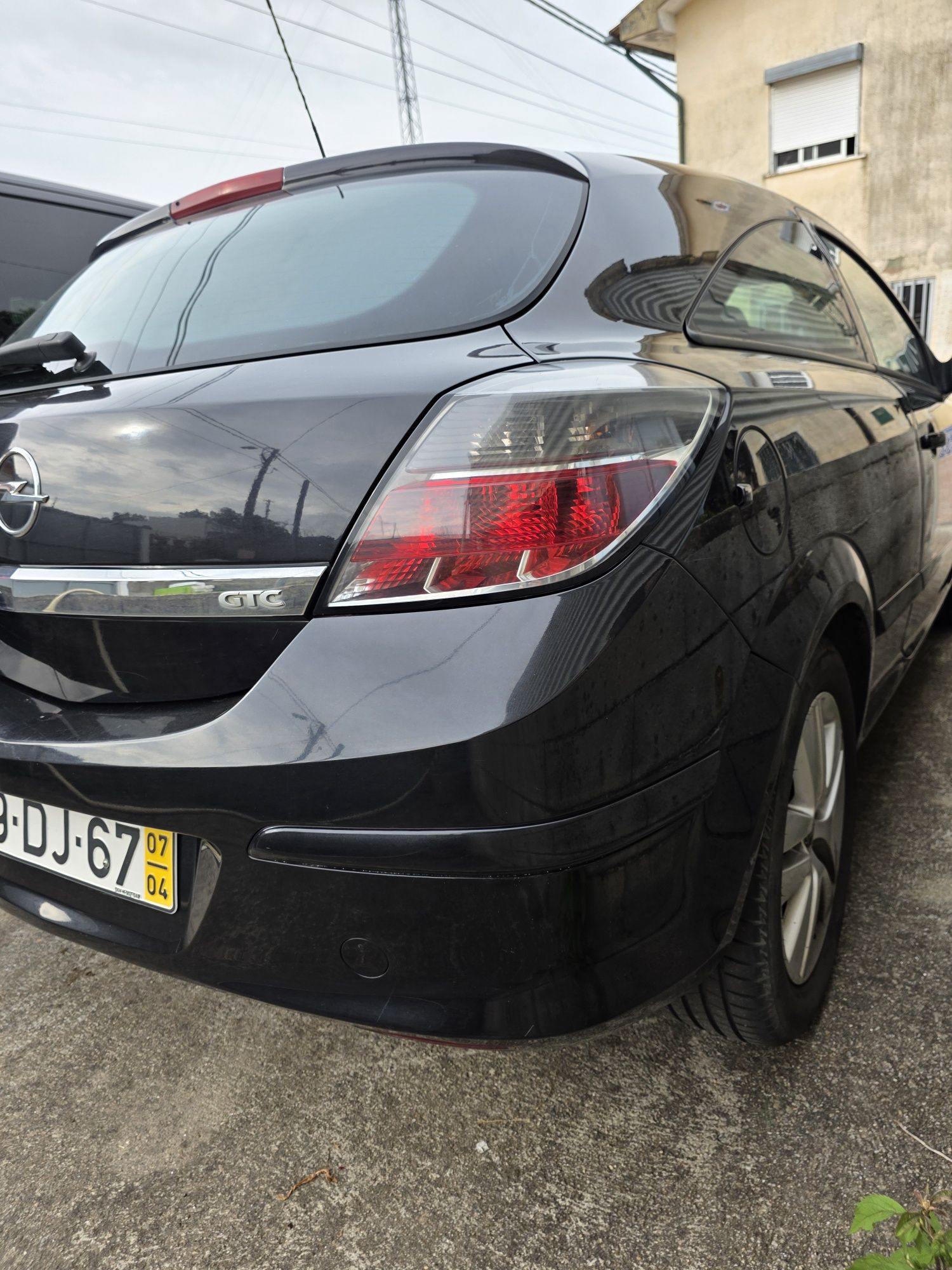 Opel Astra 1.3 cdti