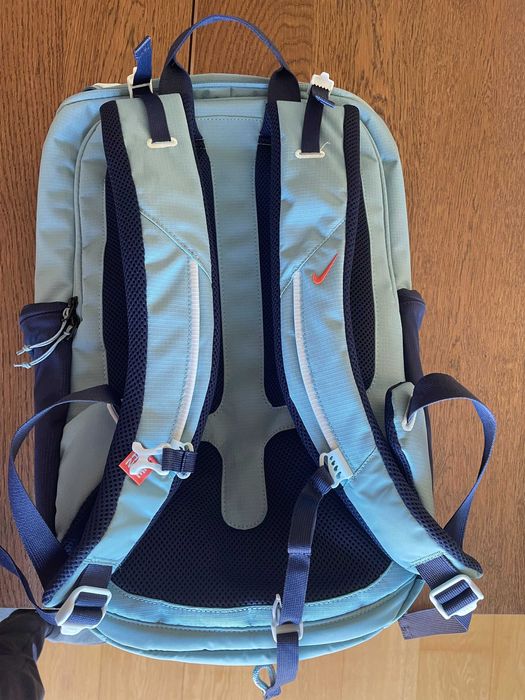 Mochila Oficial da Nike