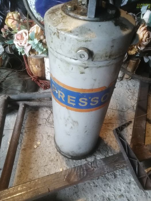 Smarownica reczna presool 8kg