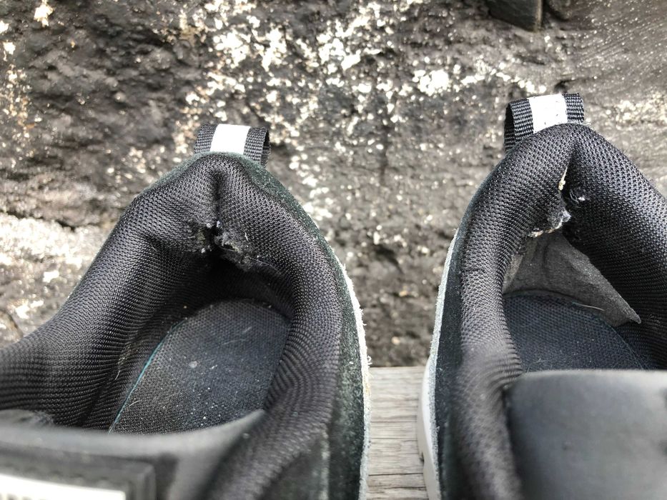 Кроссовки-сникерсы PUMA Mayze Lth Wn's ОРИГИНАЛ-100% р.39/25см