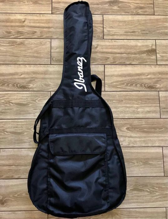 Акустична гітара Epiphone DR-100 Eb