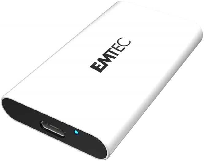 SSD Externo 2TB - EMTEC X210G