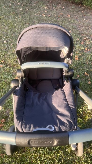 Carrinho de passeio Bébé Confort 3 em 1
