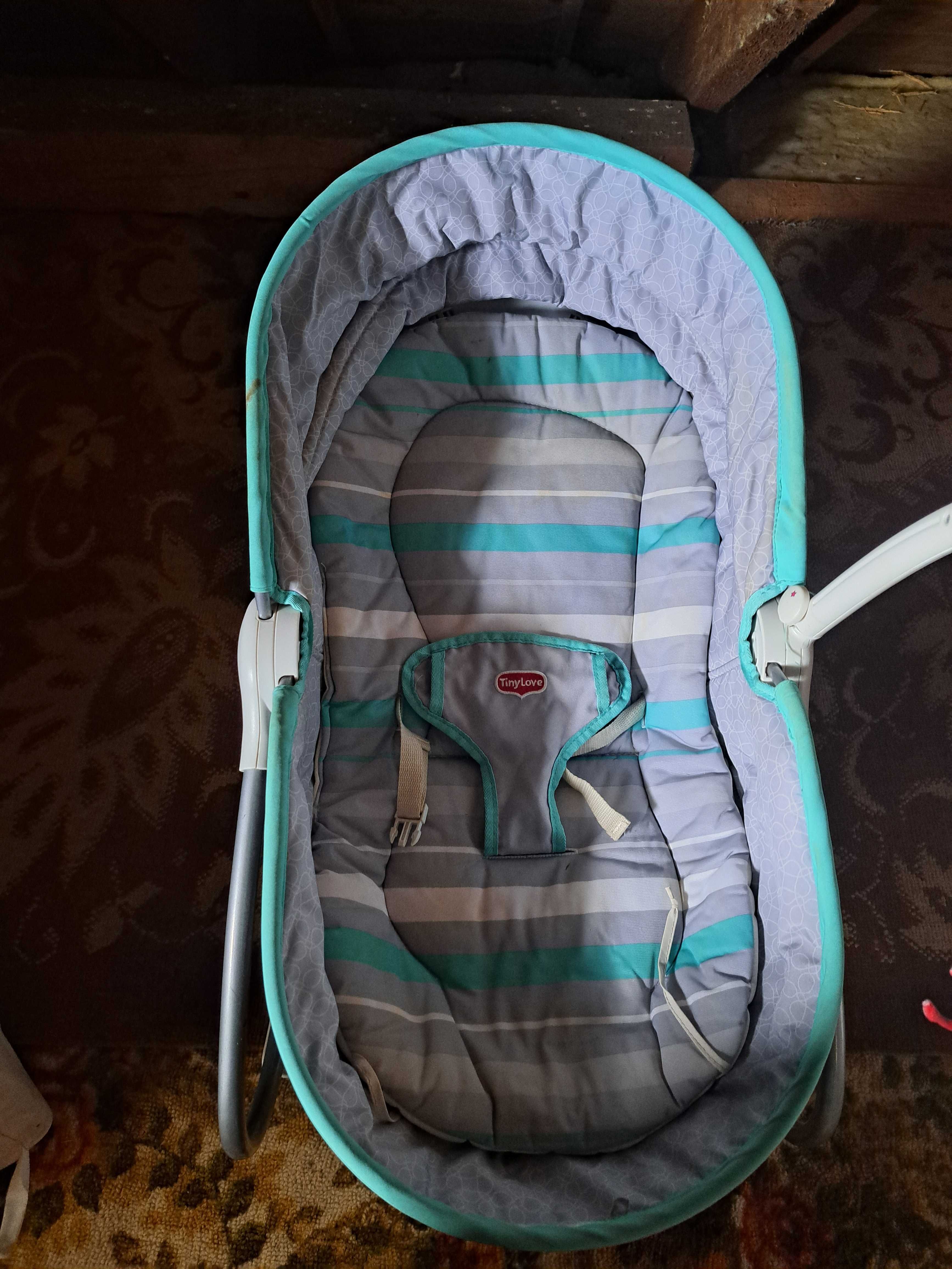 sprzedam Leżak TinyLove