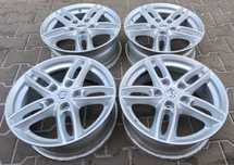 FELGI ALUMINIOWE 16 Nissan Pulsar Juke Leaf Qashqai I II Primera P12