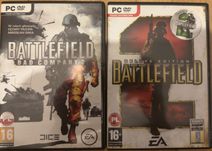 Battlefield 2 PC