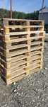 PALETY drewniane 120 X 80