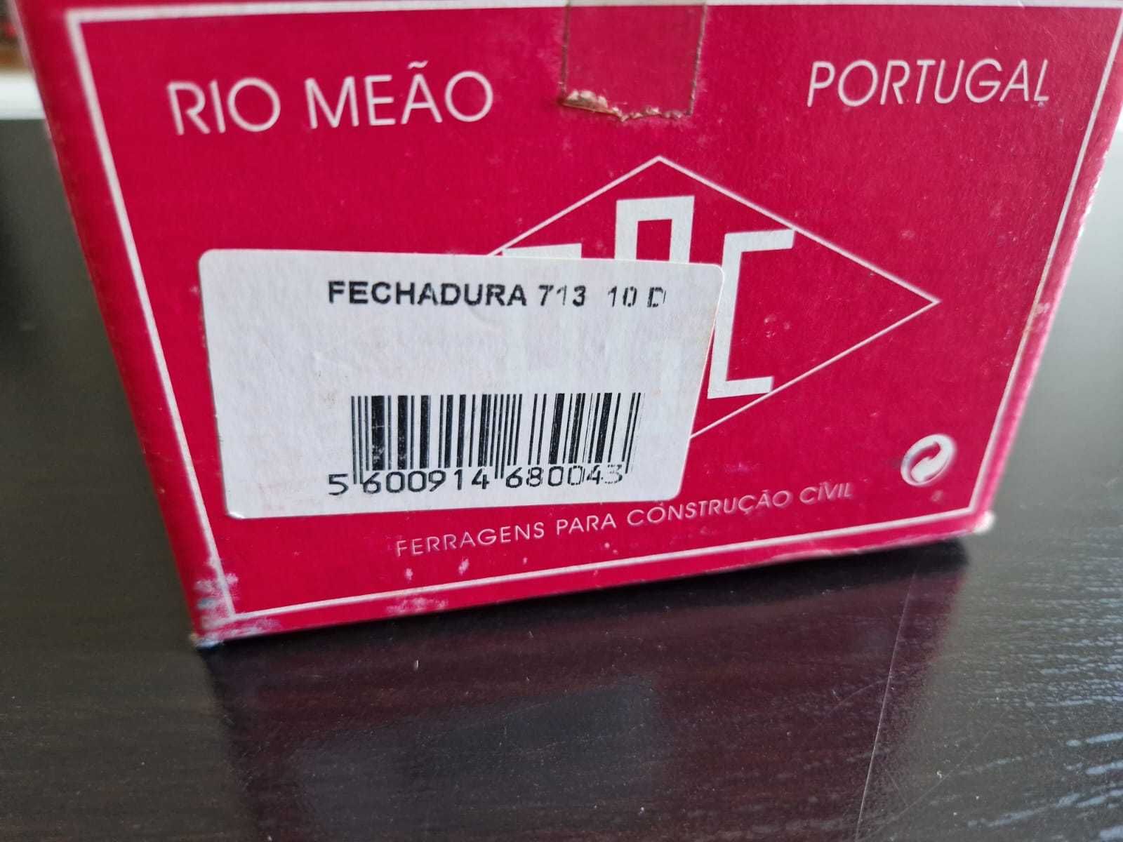 Fechadura AGC 713 10-Direita