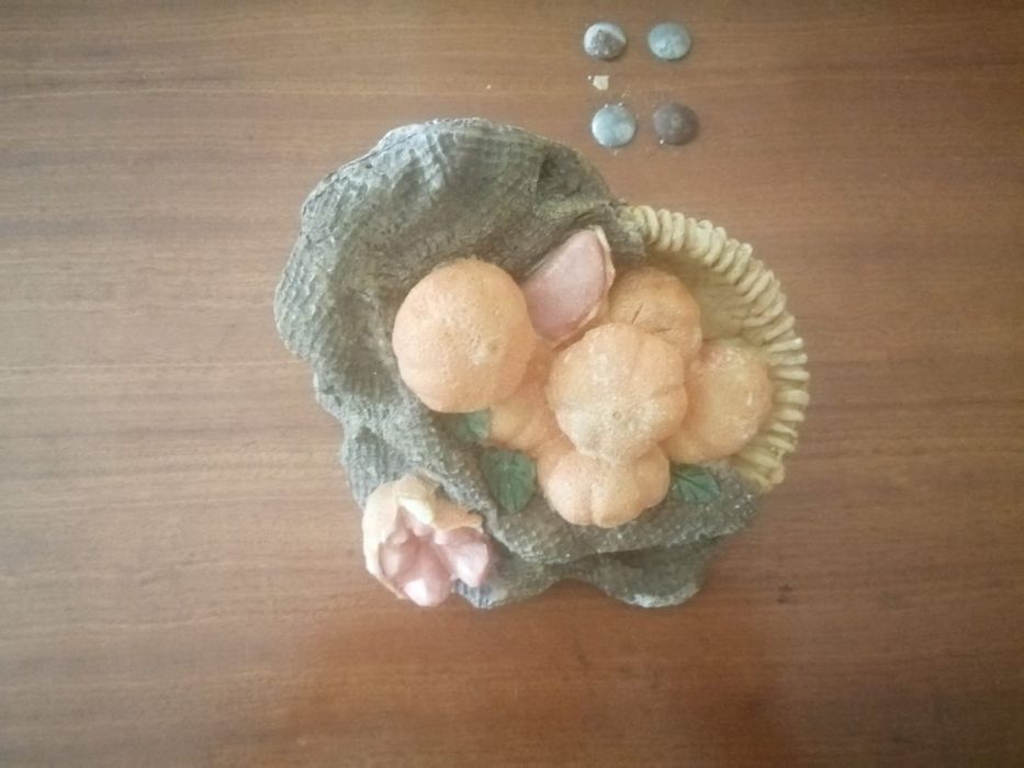 Artigos decoracao