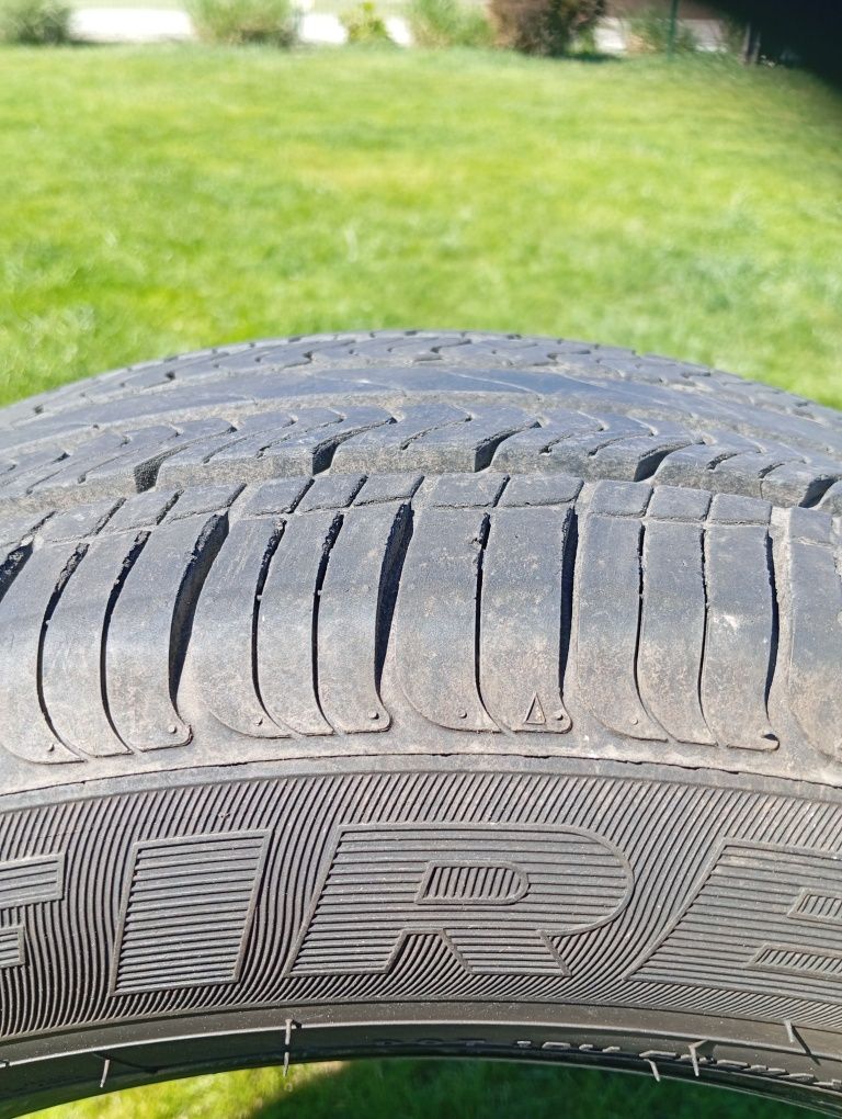 Opony FIREMAX letnie 225/60 R17 2023r.