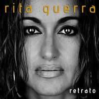 Rita Guerra - "Retrato" CD Selado
