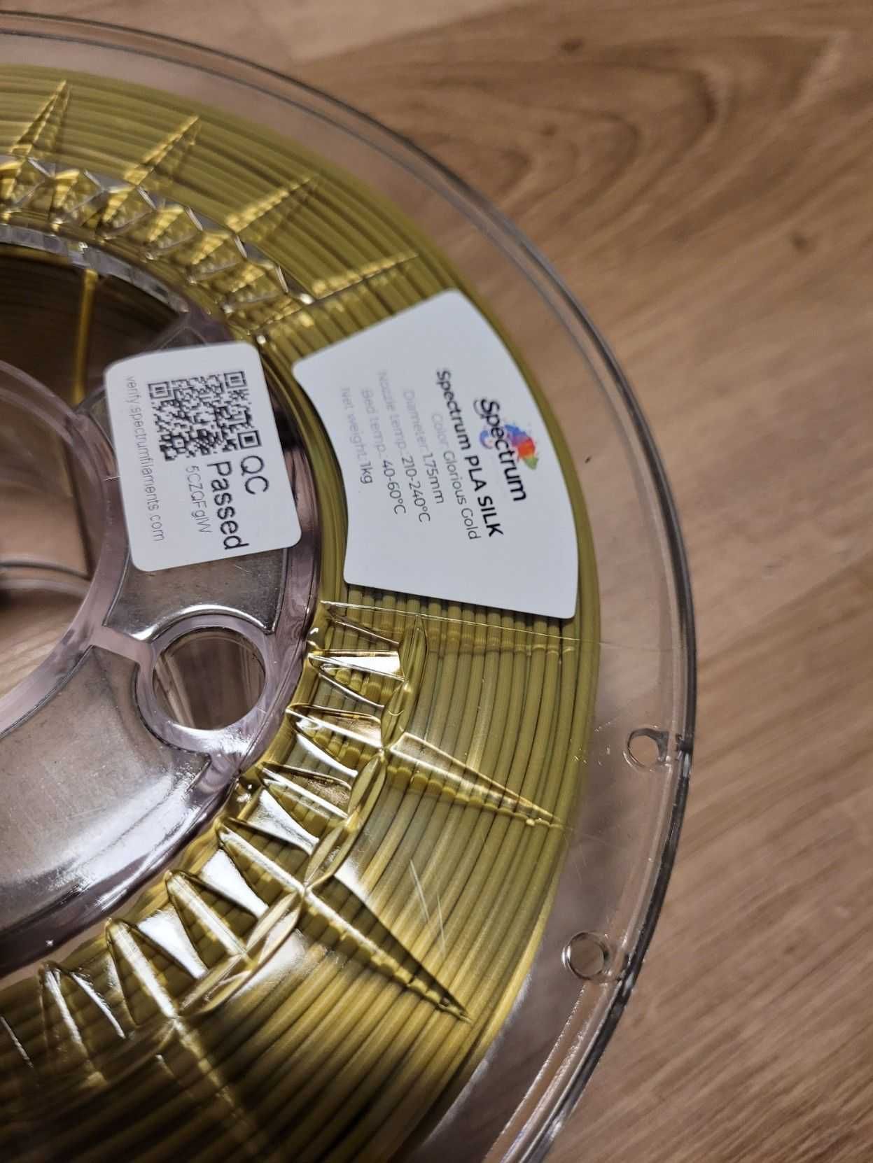 Drukarka 3D Creality Ender 3 S1  Plus + dodatki