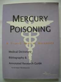 Mercury Poisoning - ICON Health