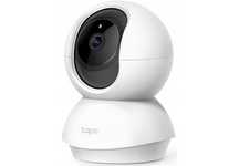 Obrotowa kamera do monitoringu WIFI TP-LINK TC71 2K QHD