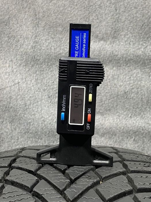 ‼️ЗИМОВА РЕЗИНА‼️ Bridgestone #️⃣ 205/55 R16