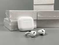 РОЗПРОДАЖ Air Pods Pro 3 беспроводные наушники навушники