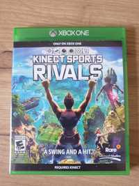 Kinect Sports Rivals gra xbox one
