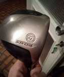 Taco golf Taylormade xr03 madeira 9