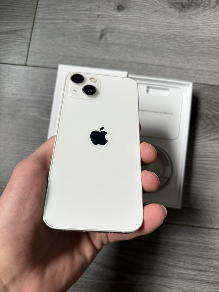 IPhone 13 Idealny