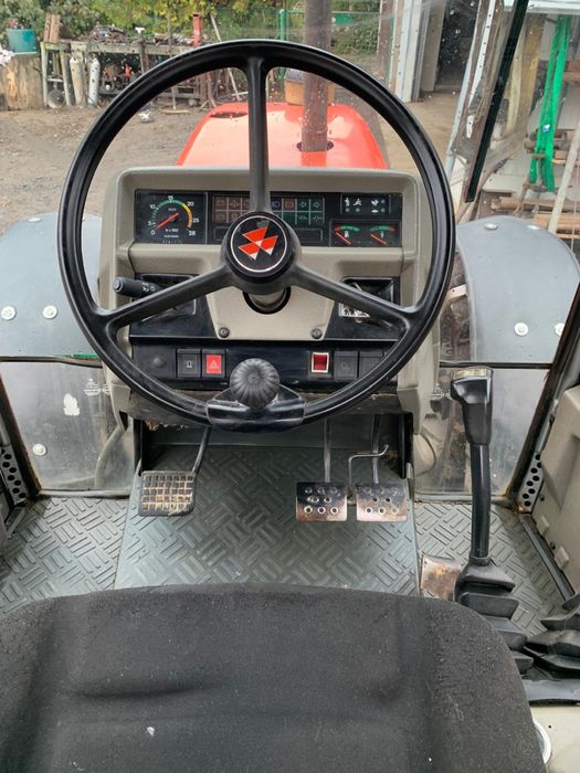 Massey Ferguson 3075