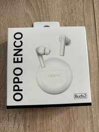Słuchawki bezprzewodowe Oppo Enco Buds2