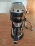 Máquina de café Delonghi