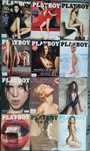 Playboy 2019 rok
