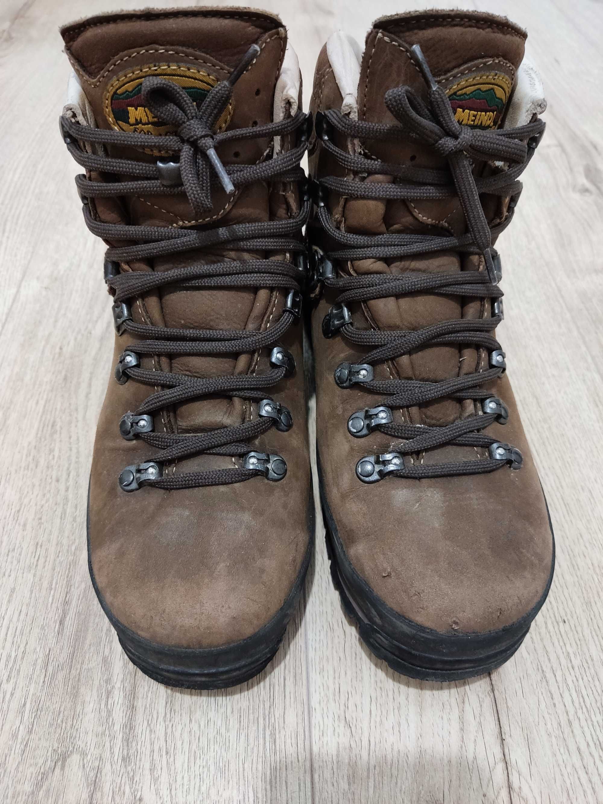 Buty trekkingowe MEINDL rozmiar 41